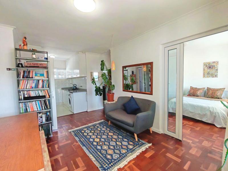 2 Bedroom Property for Sale in Woodstock Western Cape